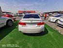 Honda Accord Lightly used ,Gcc, Full option