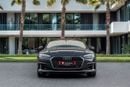 أودي A5 40 TFSI ADVANCED SPORTBACK A5 40 TFSI Sport | 2,644 P.M | 0% Downpayment | Audi Warranty + Service C