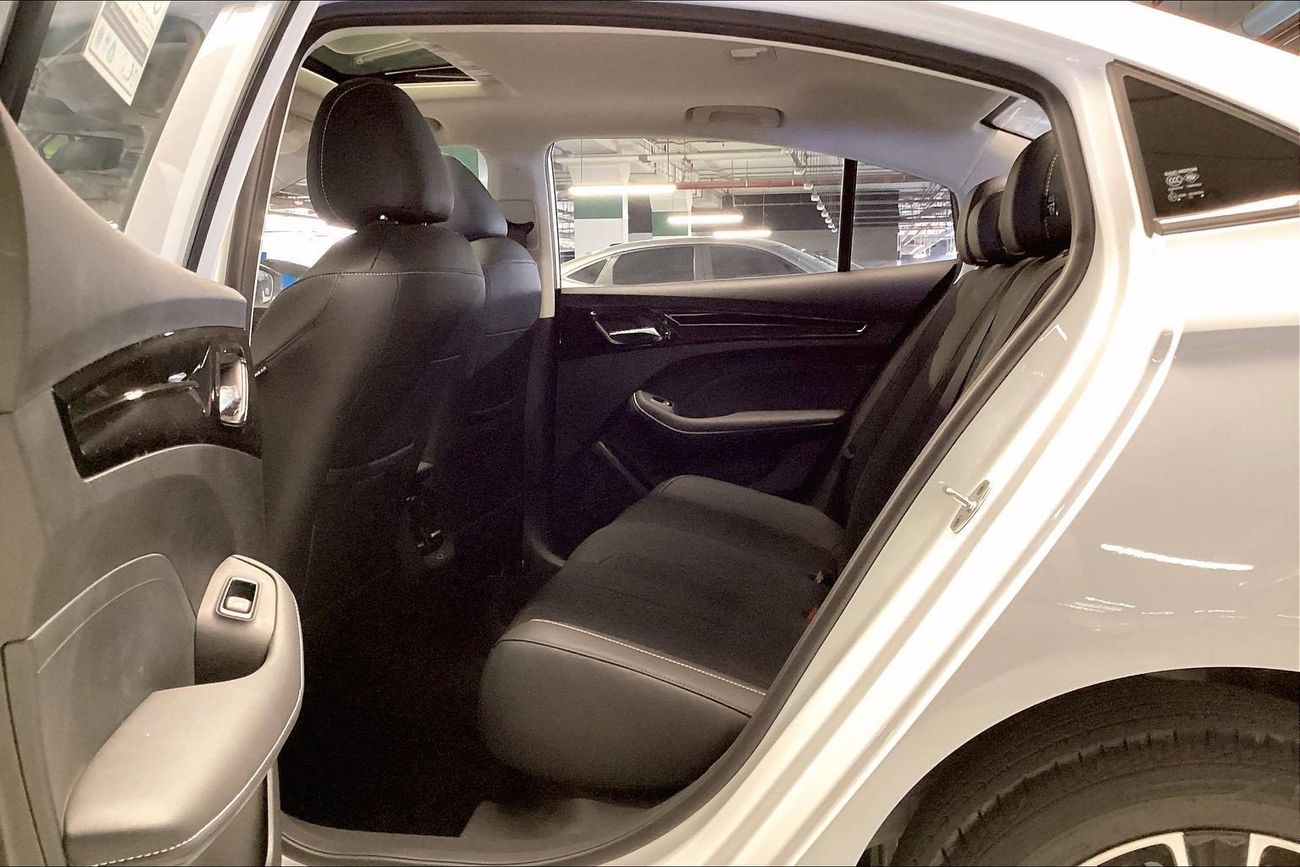 أم جي 5 Luxury | upto AED 20,000 Ramadan Discount | شامل الضمان | 0 ﺪﻔﻋﺓ ﺃﻮﻟﻯ