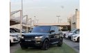 Land Rover Range Rover Sport Supercharged