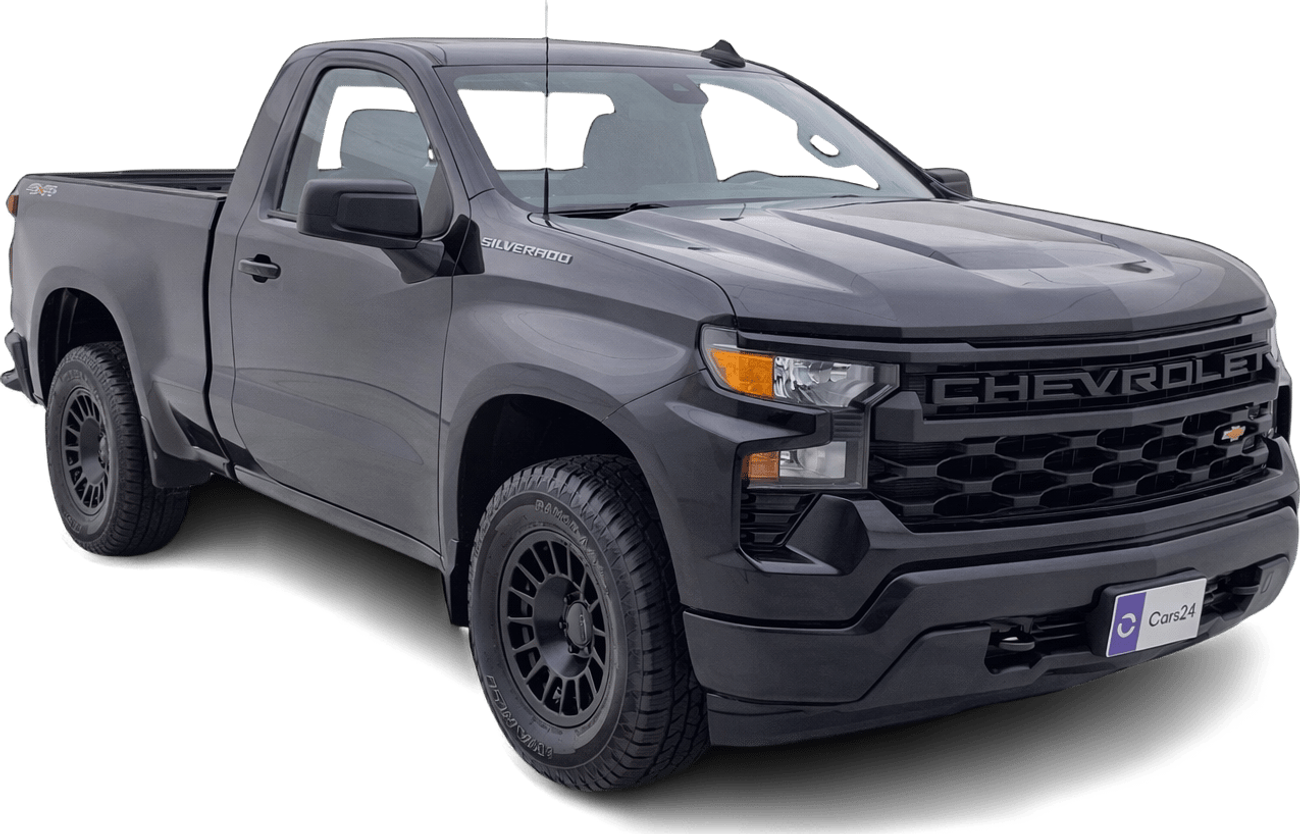 شيفروليه سيلفارادو 1500 CREW CAB LTZ كارس24 هي سوق ضخم للسيارات المستعملة موثوق ومضمون ٪كارس24 هي سوق ضخم للسيارات المستعملة موثوق ومضمون