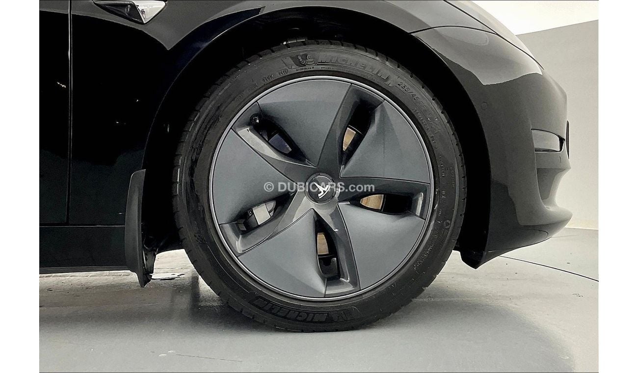 Tesla Model 3 Long Range (Dual Motor)