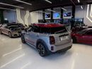 Mini John Cooper Works Countryman 2023 Mini Countryman JCW /Warranty till 2028/ Full Agency Maintained
