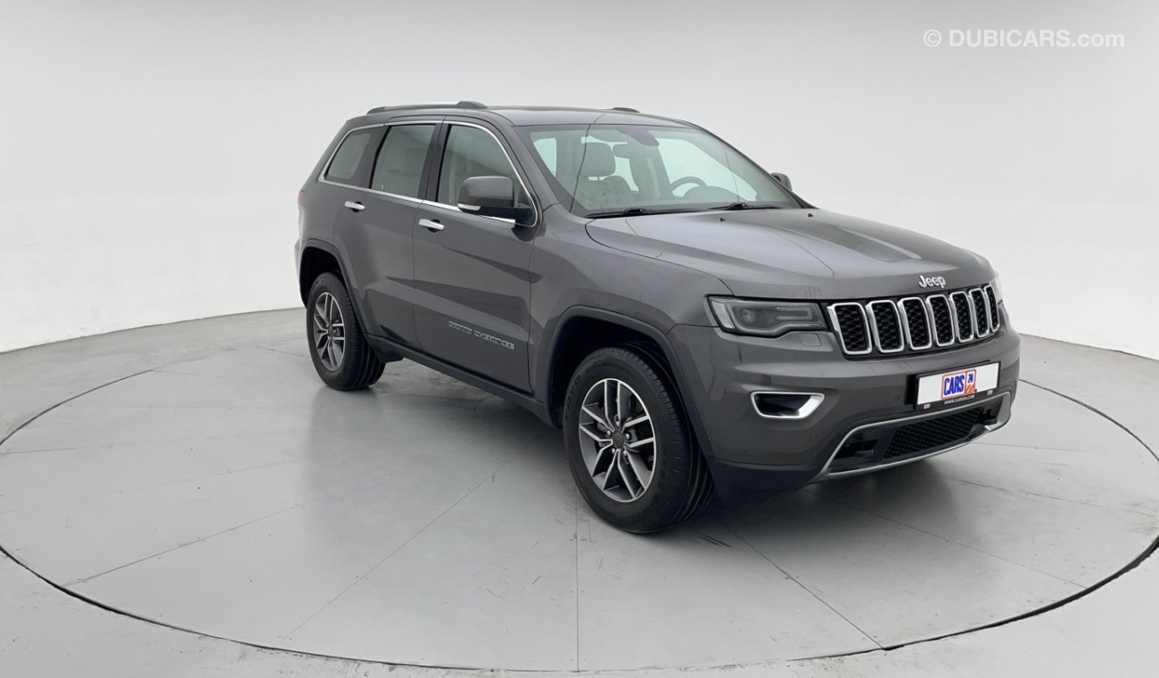 Jeep Grand Cherokee LIMITED 3.6 | Zero Down Payment | Free Home Test Drive