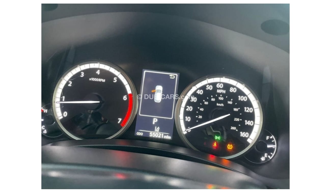 لكزس NX 300 “Offer”2020 LEXUS NX300 2.0L - V4 -4X4