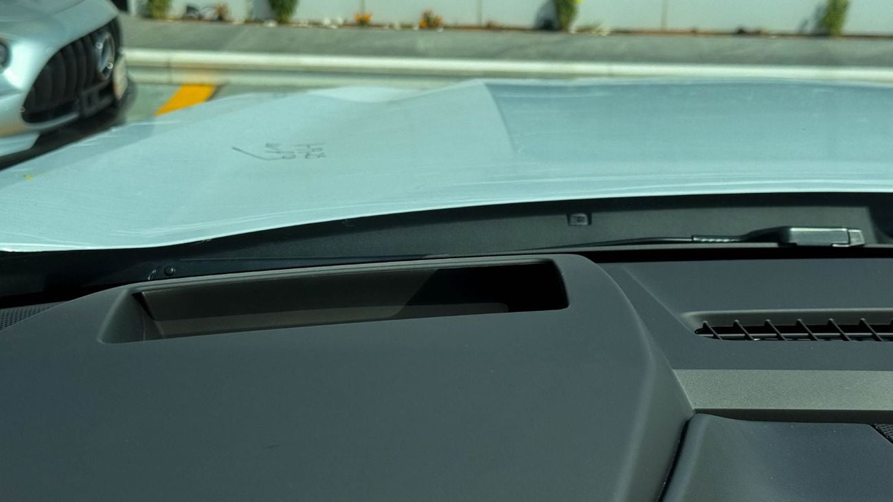 شيفروليه تاهو High Country 2026 Brand New American Specs 6.2L V8