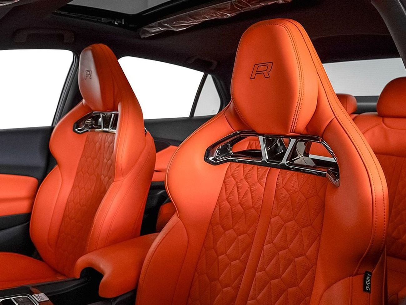 GAC Empow R 2026 GAC Empow R Carbon Edition / Brand New / GAC Warranty