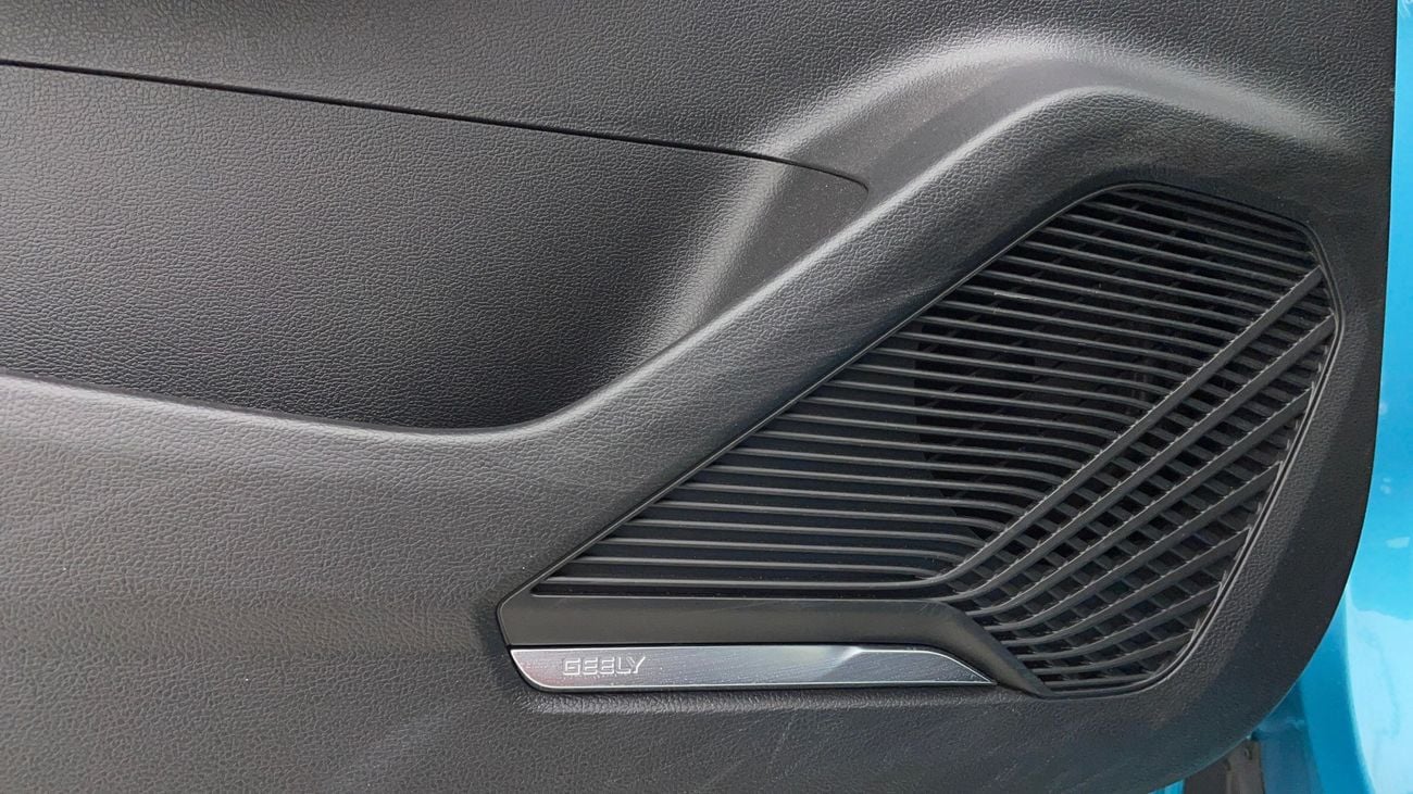 جيلي كول تري GF 1.5 | بدون دفعة مقدمة | اختبار القيادة في المنزل