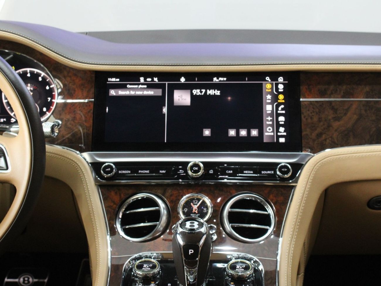 بنتلي كونتيننتال جي تي 4.0T V8