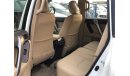 Toyota Prado TXL 2.7L PETROL, BIG DVD + REAR CAMERA, ALLOY RIMS 17'', LEATHER SEATS, WOODEN COATING, NAVIGATION