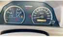 Toyota Land Cruiser 2023 Toyota Land Cruiser 71 4.0L V6 with Difflock