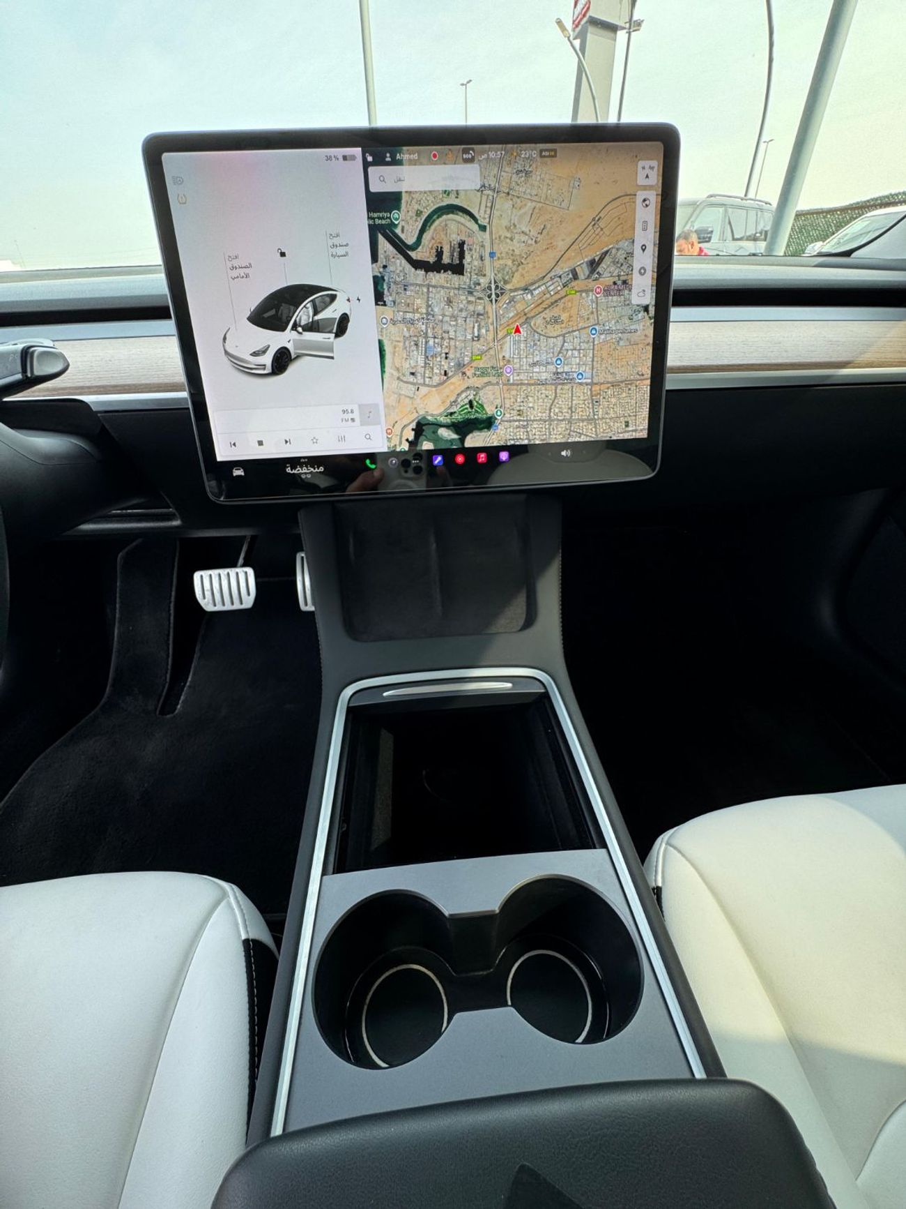 Tesla Model 3 Performance (AWD)