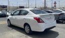 Nissan Sunny GCC, 1.6Engine, خليجي