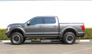 Ford Shelby F150 supercharged 5.0 V8 755HP GCC Under Warranty.Local Registration + 10%