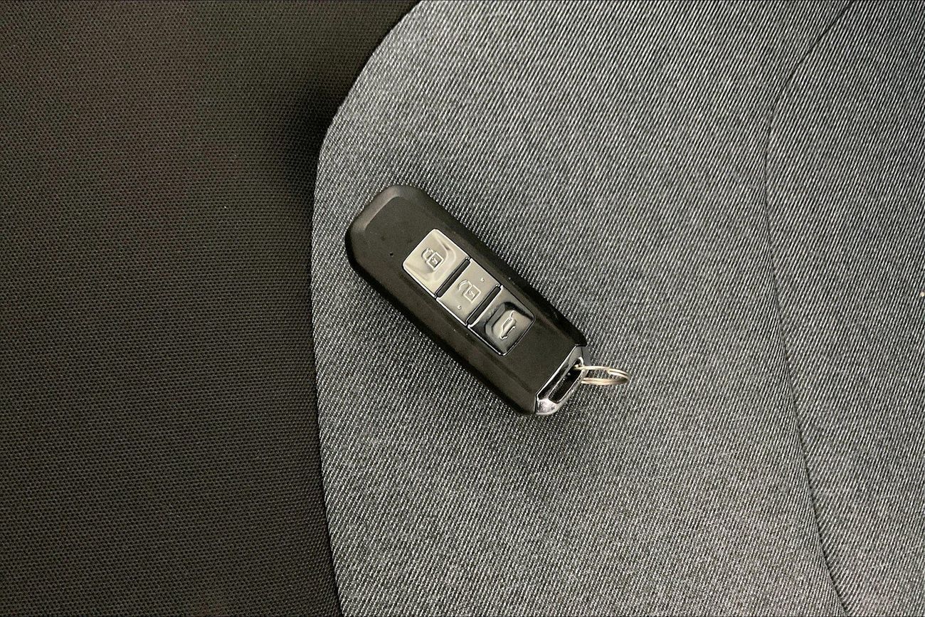 Chevrolet Captiva Premier | Guaranteed Warranty | 0 Down Payment