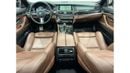 BMW 528i Exclusive 2015 BMW 528i M-Kit, July 2026 BMW Service Pack, Full Options, Low Kms, GCC