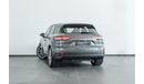 Porsche Cayenne 2019 Porsche Cayenne S / Sports Chrono Pack / Porsche Extended Warranty & 75k kms Service Pack