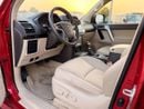 Toyota Prado TX-L Toyota Prado TX-L 2022 V6 LHD FULL OPTION