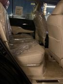 Toyota Land Cruiser Land cruiser GXR 4.0 radar black/beige