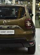 Renault Duster EXCELLENT DEAL for our Renault Duster ( 2020 Model ) in Brown Color GCC Specs