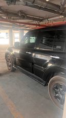 ميتسوبيشي باجيرو GLS M/L DIAMOND