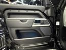 Land Rover Defender 110 HSE (P400) Black Edition | LR Warranty/Service | Full PPF | P400 HSE
