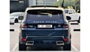 Land Rover Range Rover Sport HSE V6