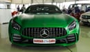 Mercedes Benz AMG GT R
