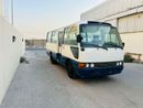Toyota Coaster Disel / 14B