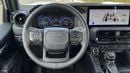 Toyota Prado Land Cruiser VX 250 Diesel 2.8L 4-Cyl 2024 0Km