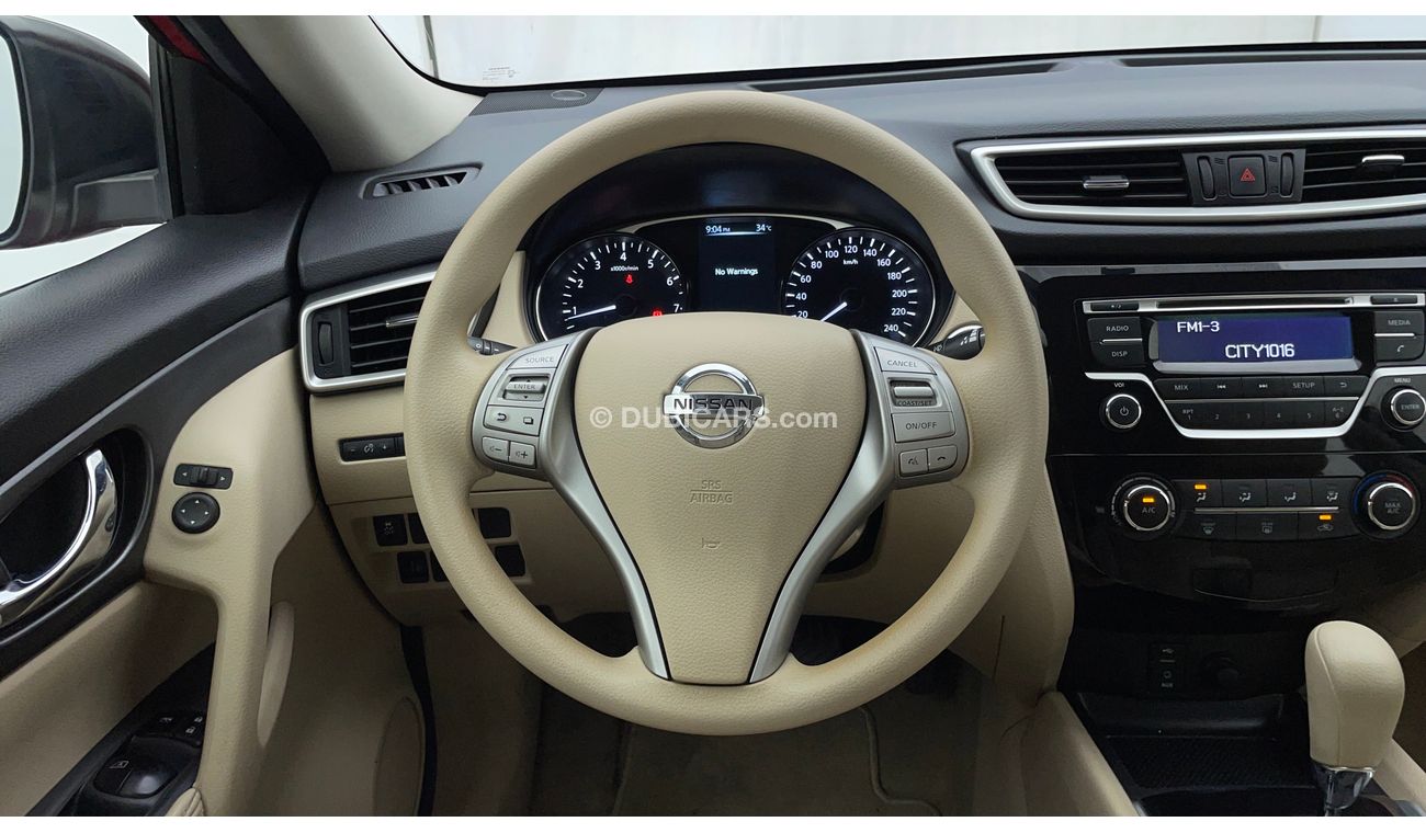 Nissan XTrail S 2.5 | Zero Down Payment | Free Home Test Drive