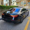 مرسيدس بنز S 500 4MATIC L 4MATIC W223 (URGENT)