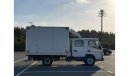 Mitsubishi Canter 2017 I D/C I Original Paint I Ref#395