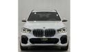 BMW X5 50i M Sport 2019 BMW X5 xDrive50i M-Sport, February 2024 BMW Warranty, Full BMW Service History, GCC