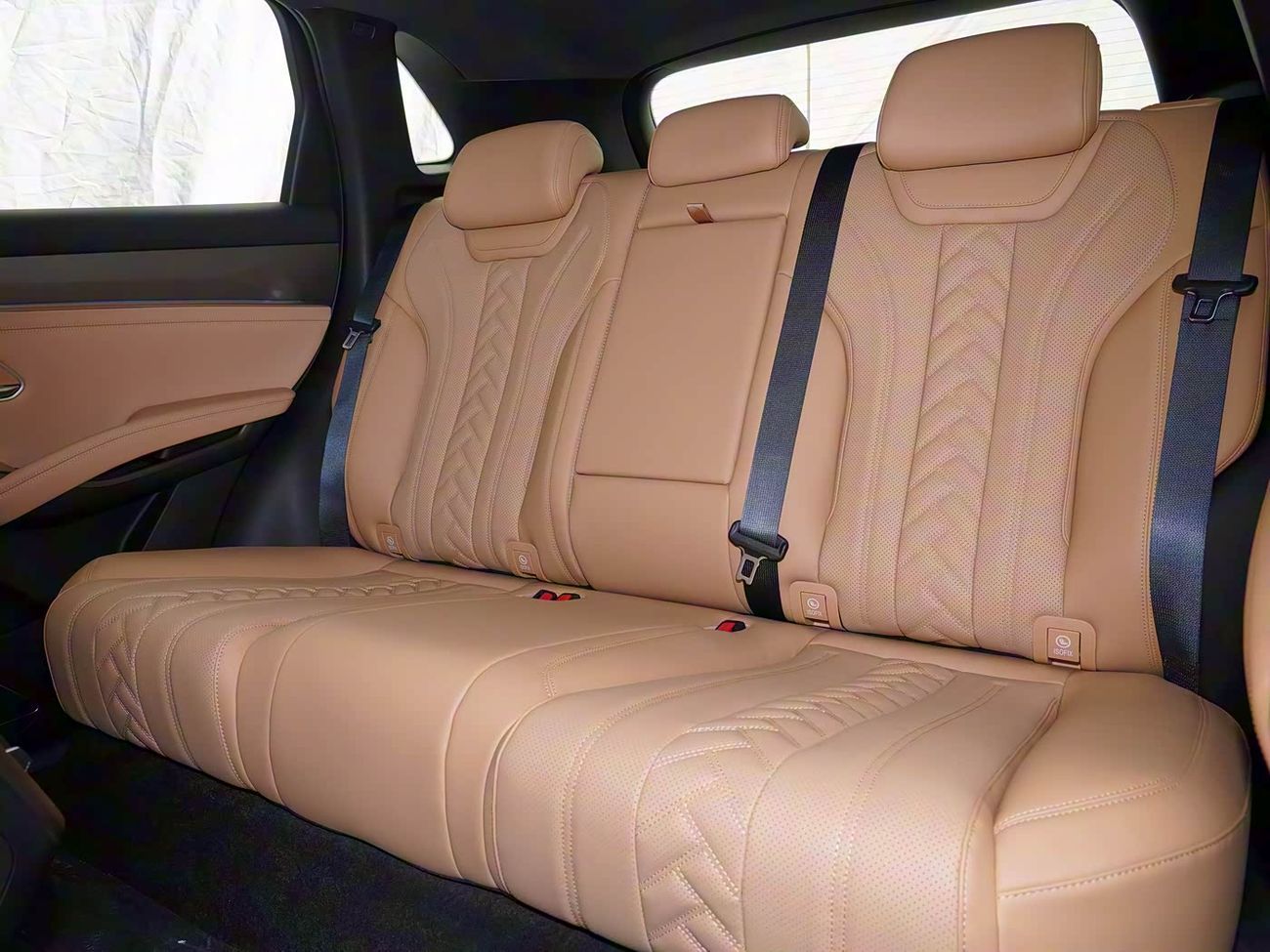 بي واي دي سونغ ل DM -i 112KM SURPASS EDITION | 2025 | Coming Soon