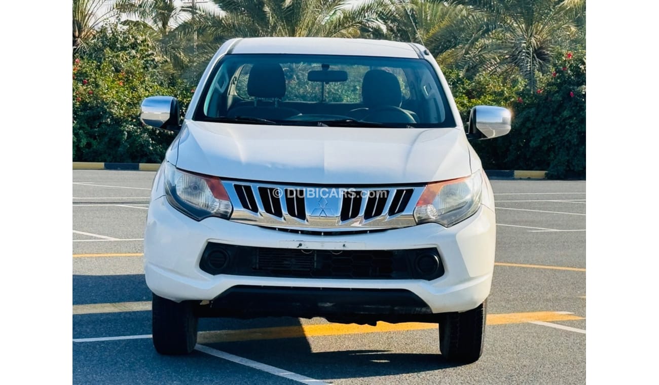 ميتسوبيشي L200 GLS