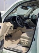 Toyota Land Cruiser VX 4.0L