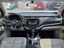 نيسان إكستيرا SE 2.5L 4WD
