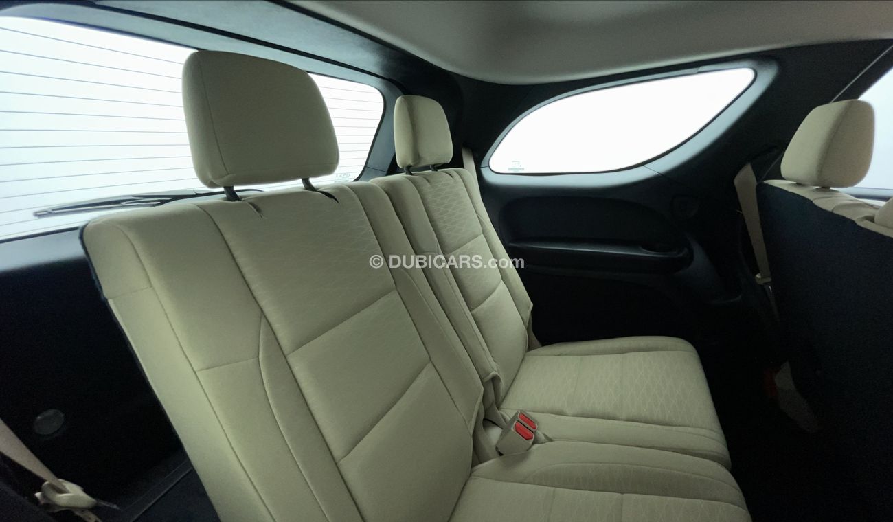 دودج دورانجو GT 3.6 | +مع الضمان | كمان تم فحص ١٥٠