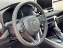 Toyota RAV4 2.5L HEV A/T // 2025 // FULL OPTION WITH PANORAMIC , DVD&BACK CAMERA , COOLING SEATS //SPECIAL OFFER