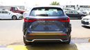 Lexus NX350
