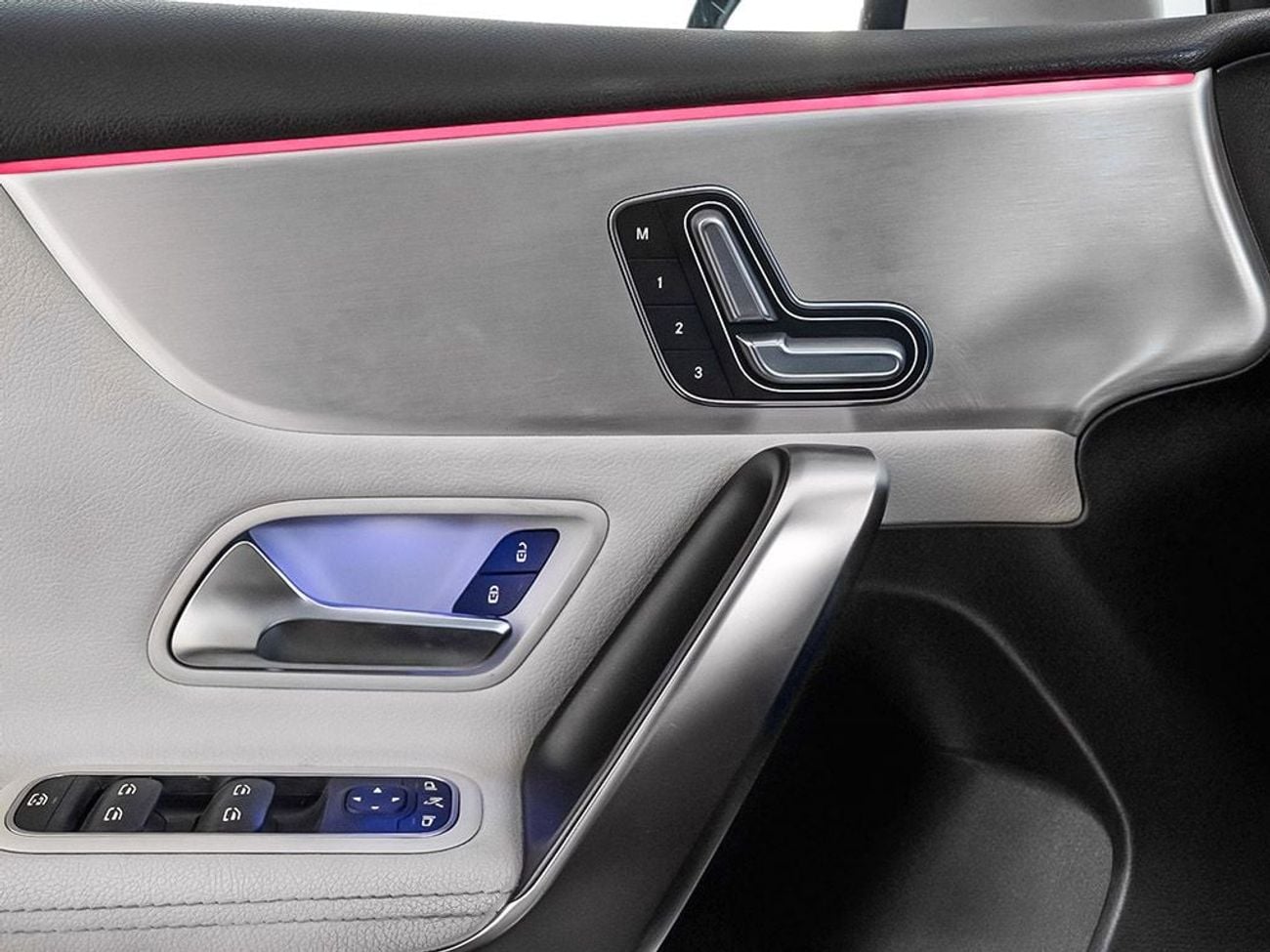 Mercedes-Benz A 250 Std 2.0L