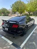 Ford Mustang Ecoboost