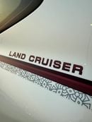 تويوتا لاند كروزر GXR 3.5L