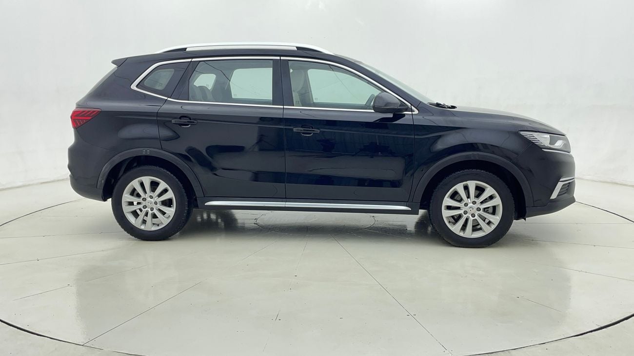 MG RX5 1.5T STD 2023 STD | AED 624/Month | 0 DP | 30 Day Return | Warranty