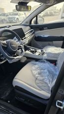 كيا سبورتيج Kia Sportage 2025 Kia Sportage Flagship 2.0 AT Hybrid