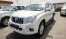 Toyota Prado TX.L