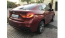 BMW X6 50i--MKIT