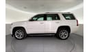 Chevrolet Tahoe LTZ / Premier
