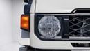 Toyota Land Cruiser 70 